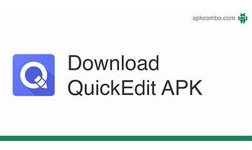 QuickEdit for Android - Download the APK from habererciyes